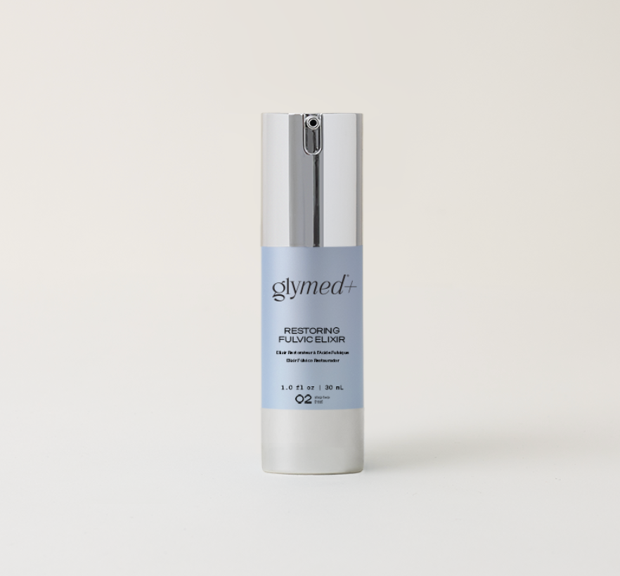 Glymed Plus Skin Restoring Fulvic Elixir