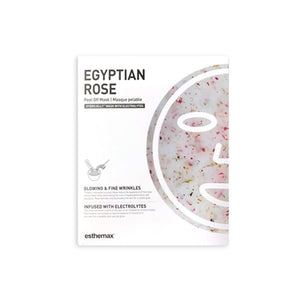 Esthemax Egyptian Rose Hydrojelly Mask