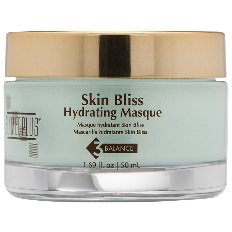 Glymed Plus Skin Bliss Hydrating Masque