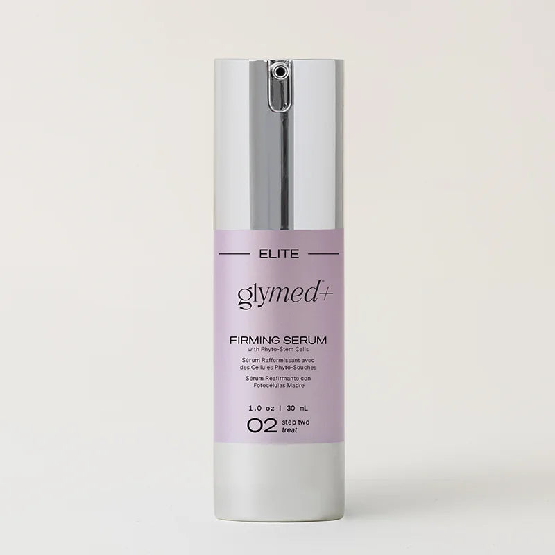 Glymed Plus Firming Serum with Phyto-Stem Cells