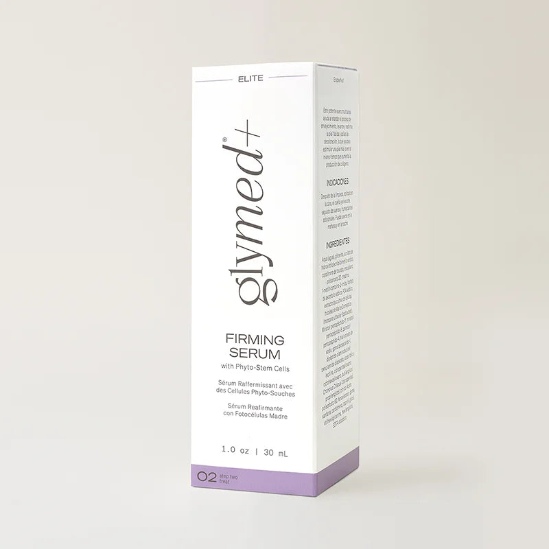 Glymed Plus Firming Serum with Phyto-Stem Cells