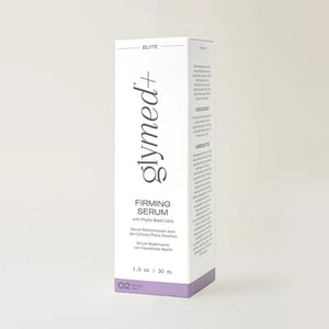 Glymed Plus Firming Serum with Phyto-Stem Cells