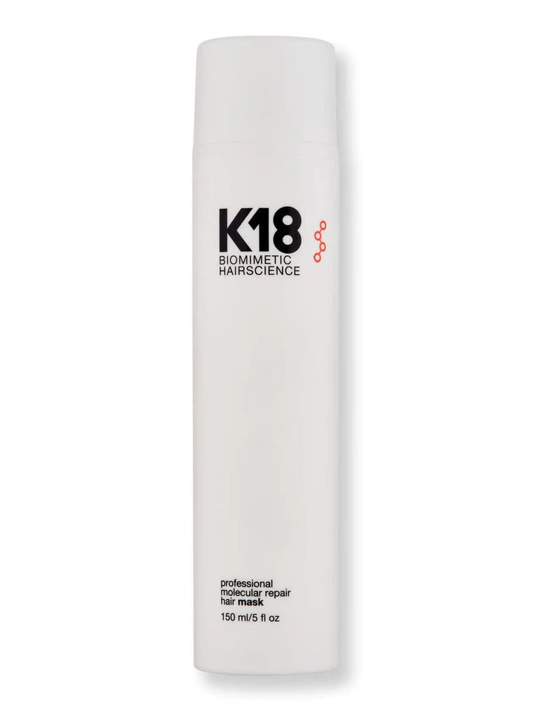 K18 Biomimetic Hairscience Professional Molecular Repair Hair Mask