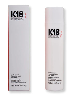 K18 Biomimetic Hairscience Professional Molecular Repair Hair Mask