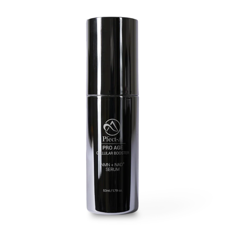 Pfect-A NMN+ NAD+ Serum - Korean Skincare
