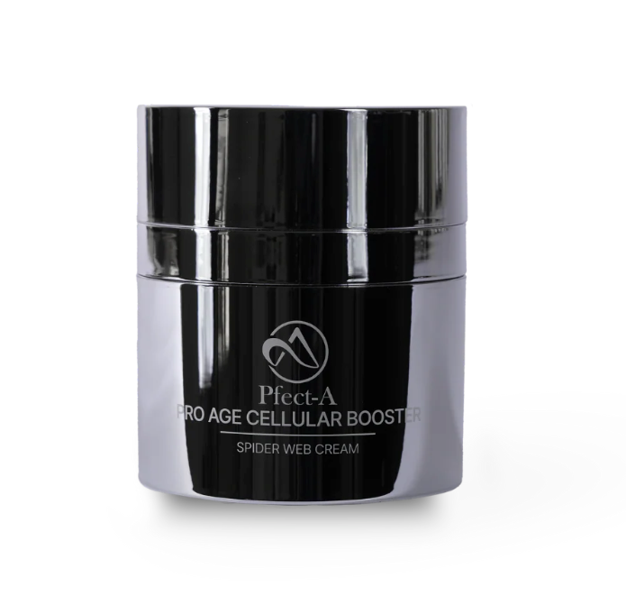Pfect-A Spider Web Cream - Korean Skincare