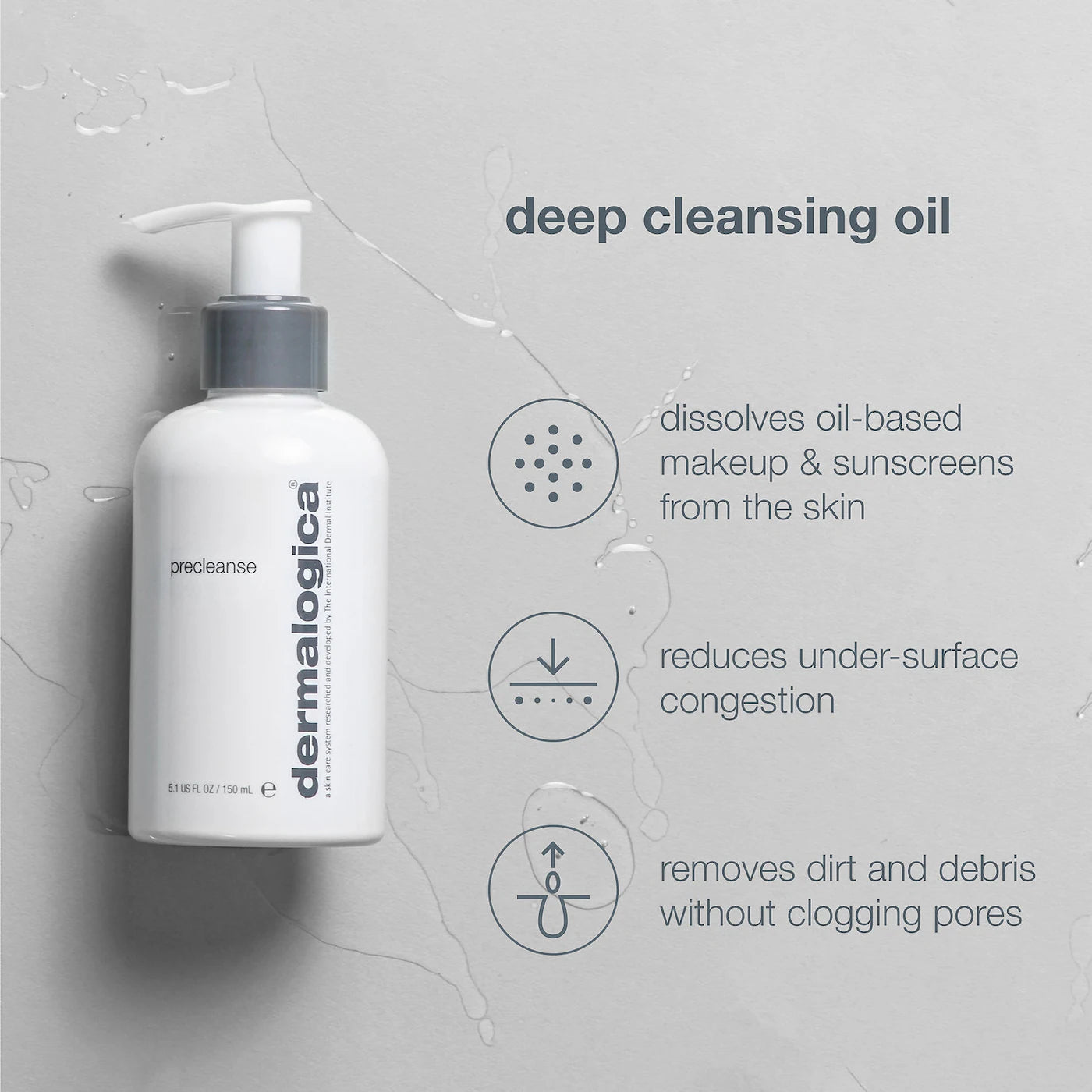 Dermalogica Precleanse Cleansing Oil