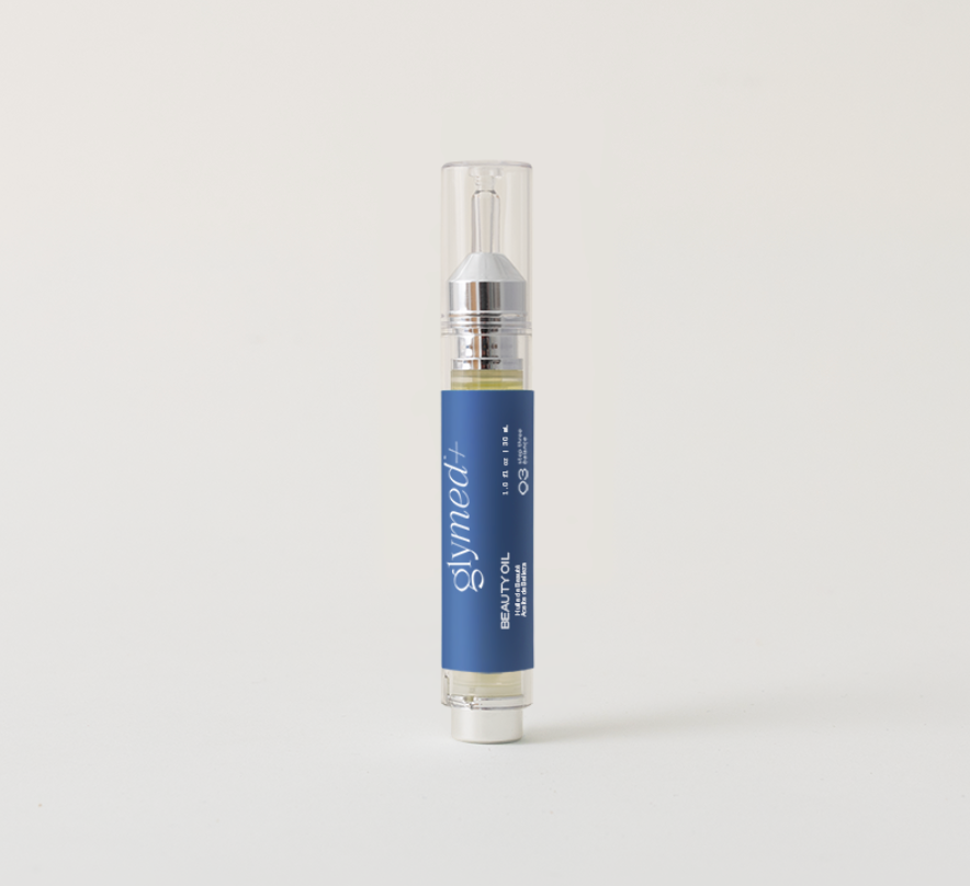 Glymed Plus Beauty Oil