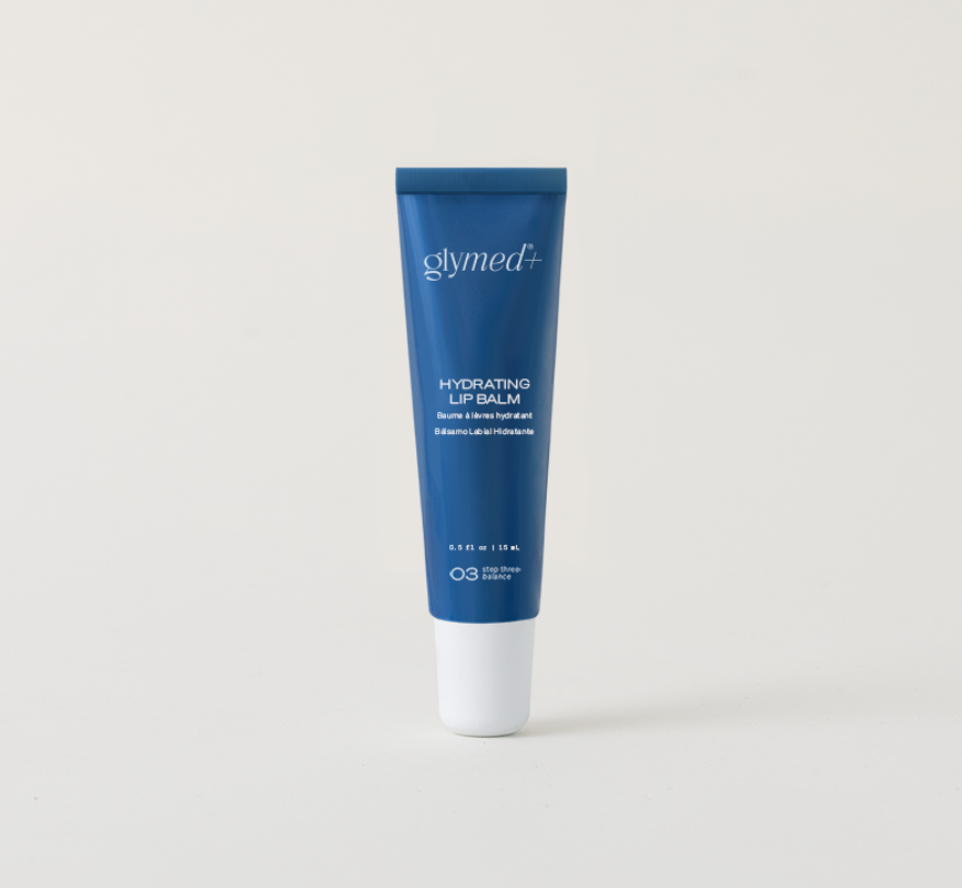 Glymed Plus HYDRATING LIP BALM (Ultra-Hydrating Lip Balm)