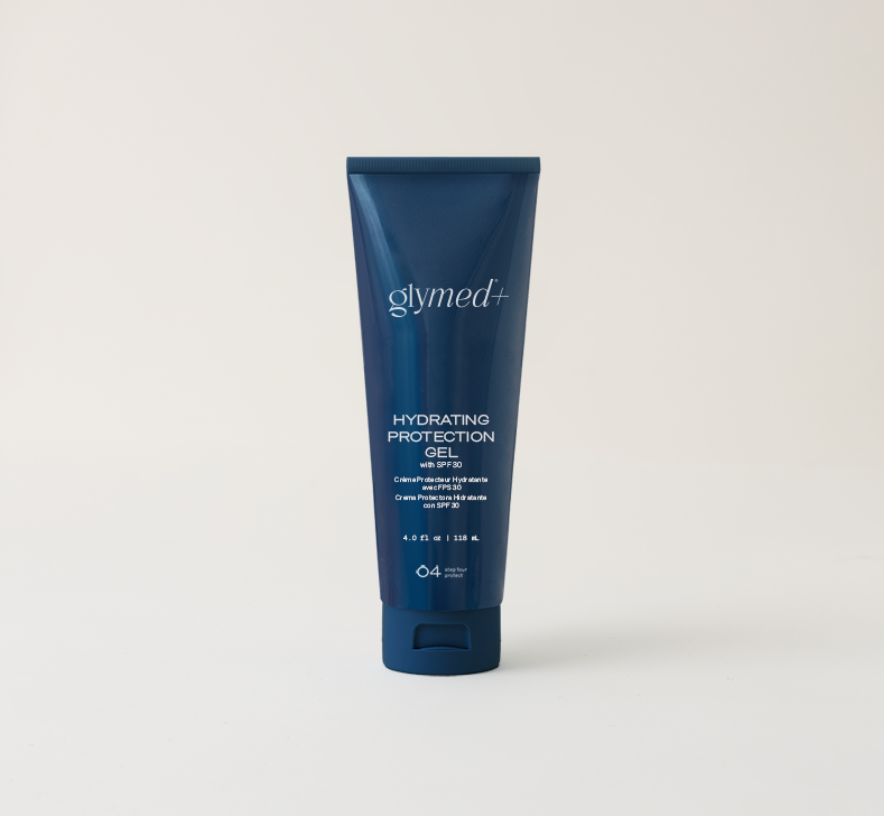 Glymed Plus HYDRATING PROTECTION GEL WITH SPF 30 (Photo-Age Environmental Protection Gel 30+)