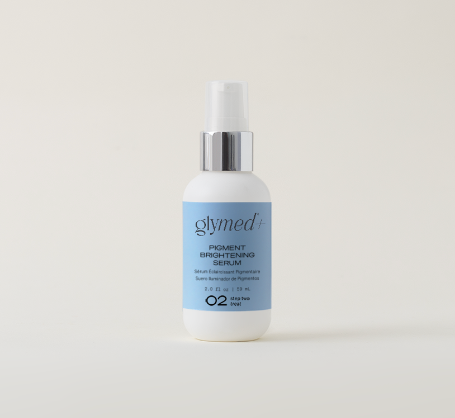 Glymed Plus PIGMENT BRIGHTENING SERUM (Derma Pigment Skin Brightener)