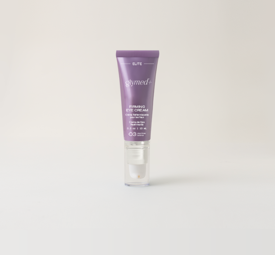 Glymed Plus FIRMING EYE CREAM (Anti-Wrinkle Eye Cream)