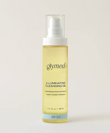 Glymed Plus Illuminating Cleansing Oil