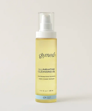 Glymed Plus Illuminating Cleansing Oil