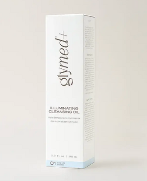 Glymed Plus Illuminating Cleansing Oil
