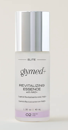 Glymed Plus Revitalizing Essence with NAD+