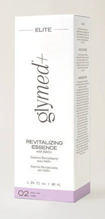 Glymed Plus Revitalizing Essence with NAD+