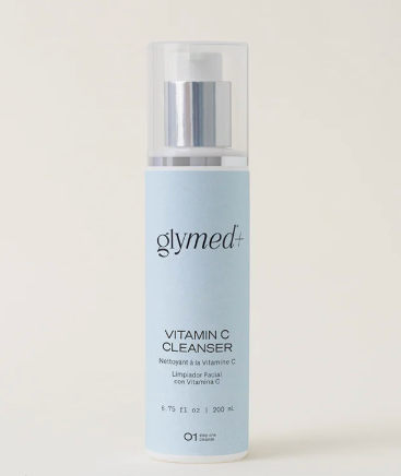 Glymed Plus Vitamin C Cleanser