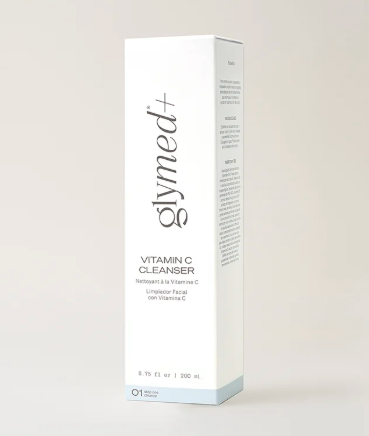 Glymed Plus Vitamin C Cleanser
