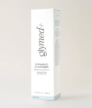 Glymed Plus Vitamin C Cleanser