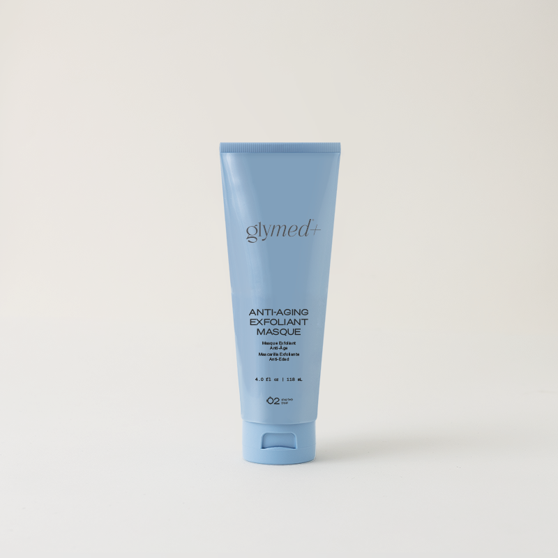 Glymed Plus Anti-Aging Exfoliant Masque