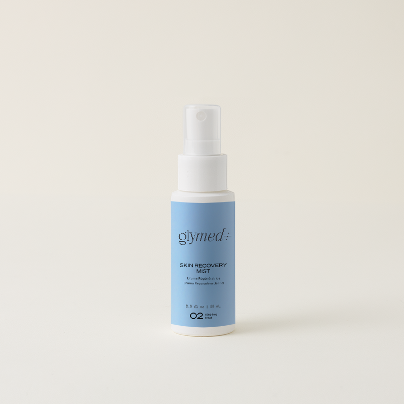 Glymed Plus Skin Recovery Mist