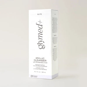 Idyllic Cleanser with 3% Mandelic Acid