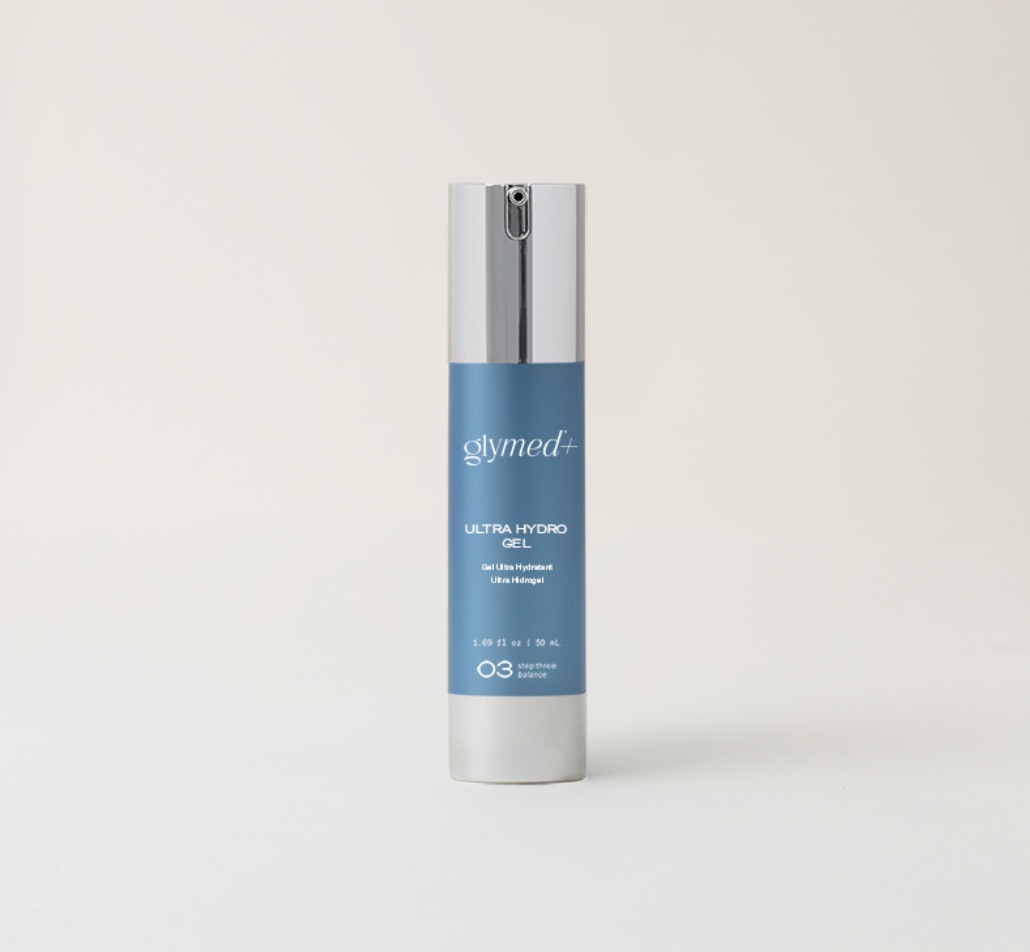 Glymed Plus Ultra Hydro Gel