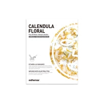 Esthemax Calendula Floral Hydrojelly Mask
