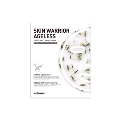 Esthemax Skin Warrior Ageless Hydrojelly Mask
