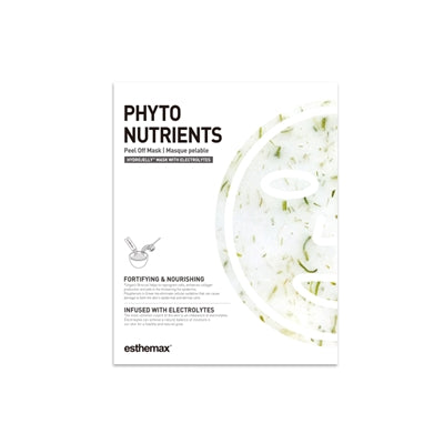 Esthemax Phyto Nutrients Hydrojelly Mask