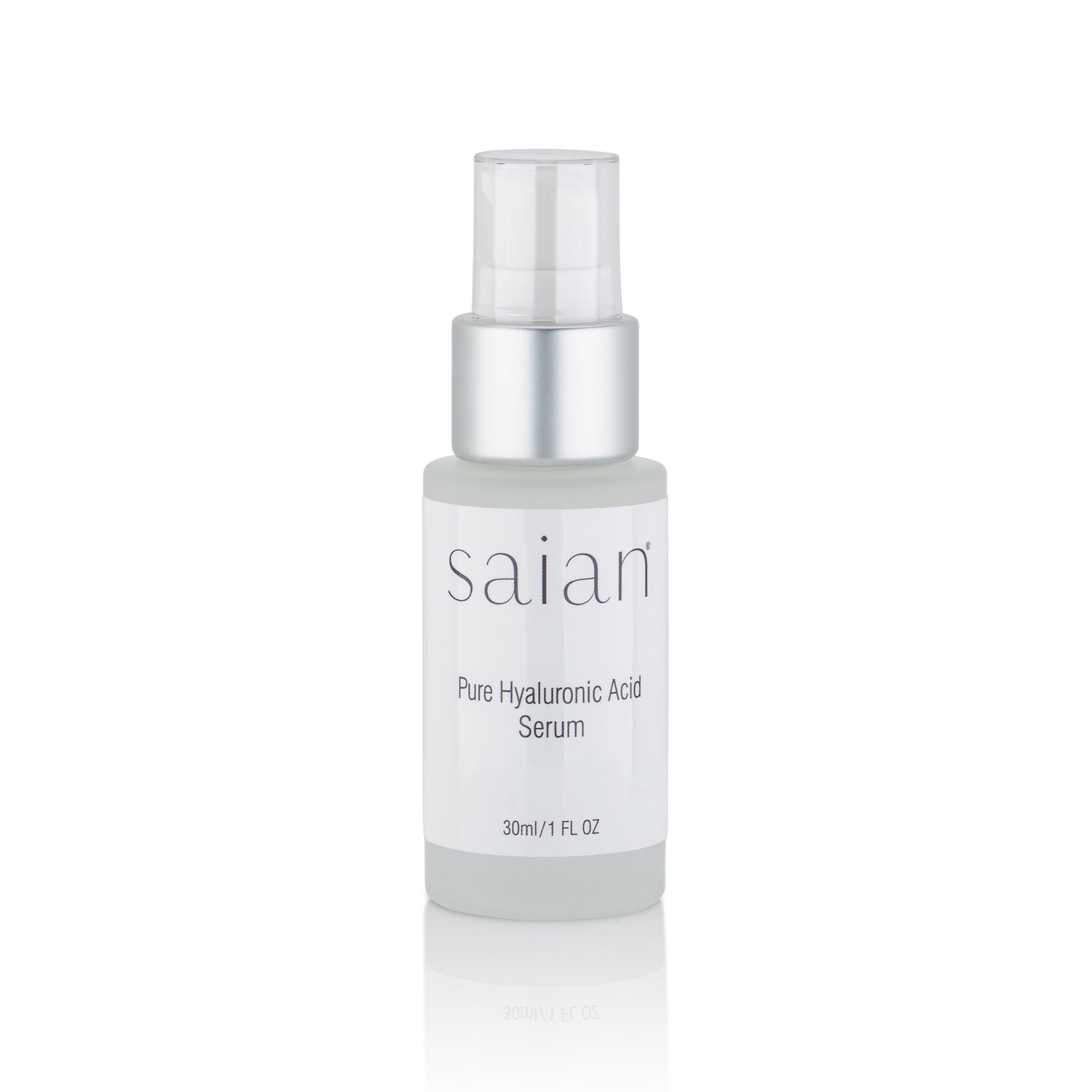 Saian Pure Hyaluronic Acid Serum