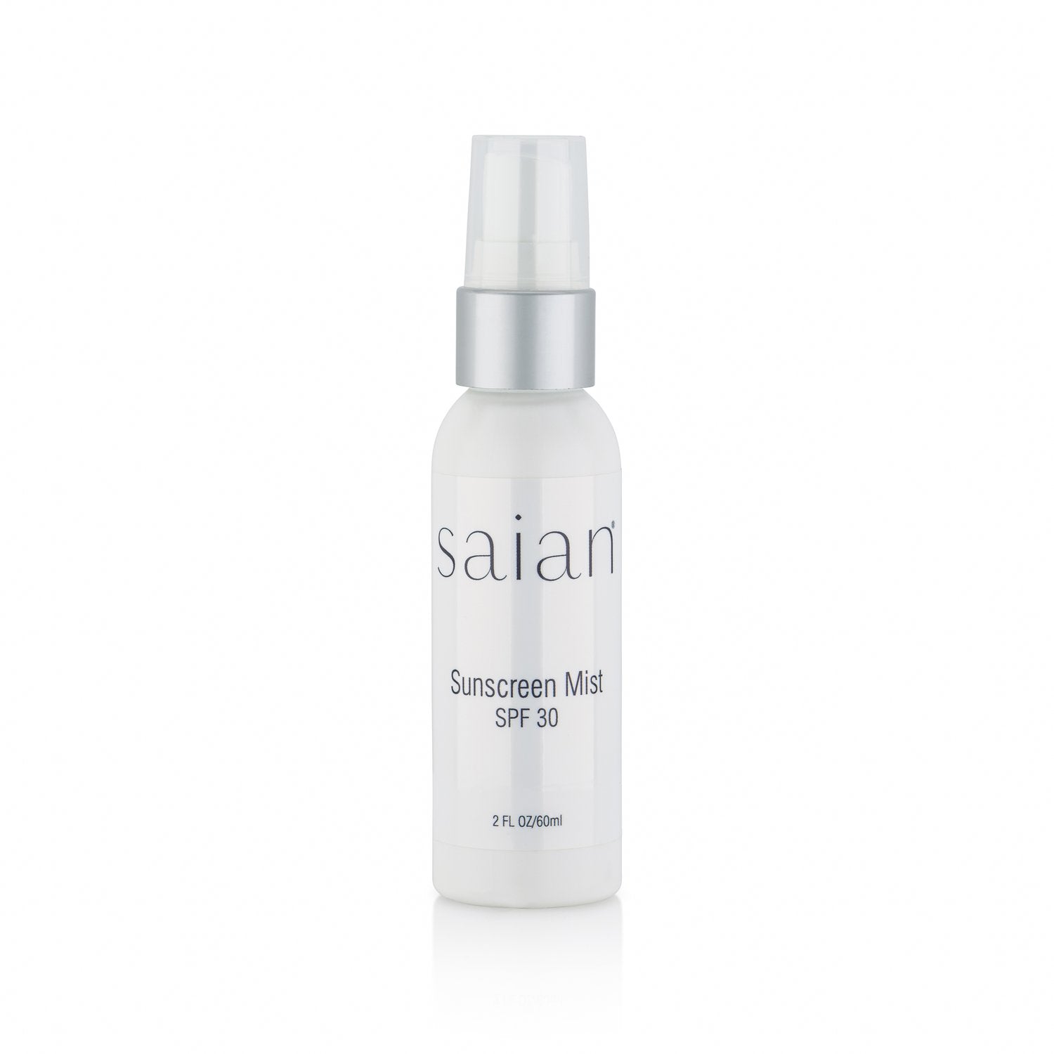 Saian Sunscreen Mist SPF 30