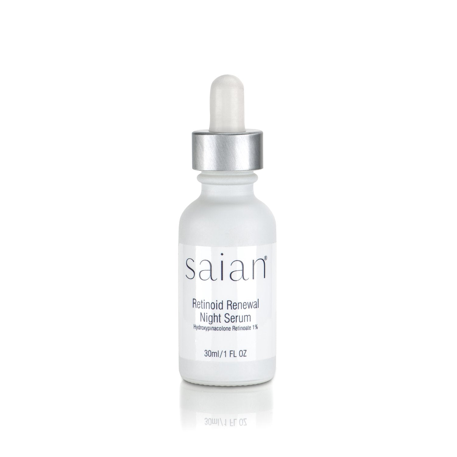 Saian Retinoid Renewal Night Serum