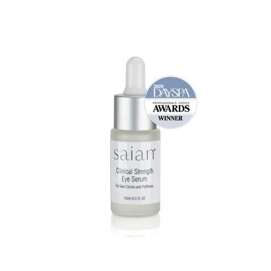 Saian Clinical Strength Eye Serum