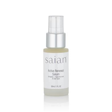 Saian Active Renewal Serum