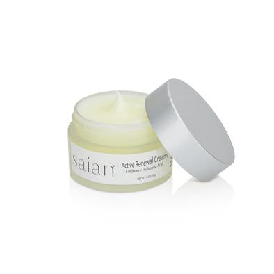 Saian Active Renewal Cream