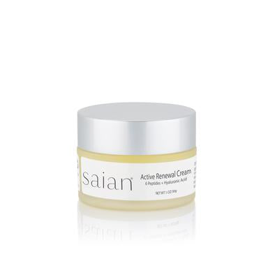 Saian Active Renewal Cream
