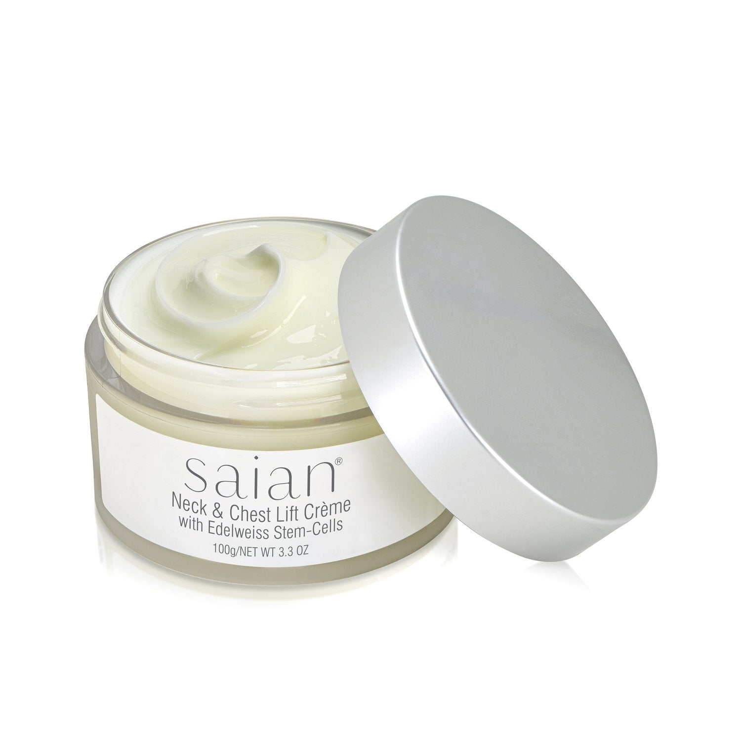 Saian Neck & Chest Lift Creme With Edelweiss Stem Cells