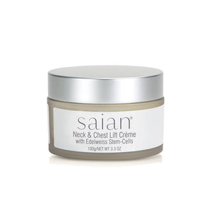 Saian Neck & Chest Lift Creme With Edelweiss Stem Cells