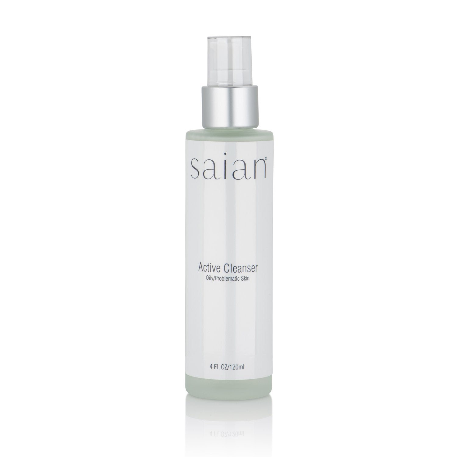 Saian Active Cleanser