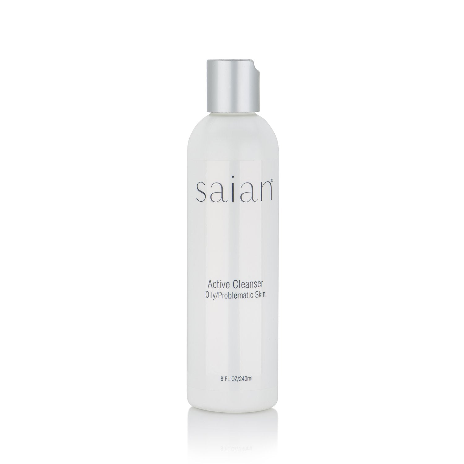 Saian Active Cleanser