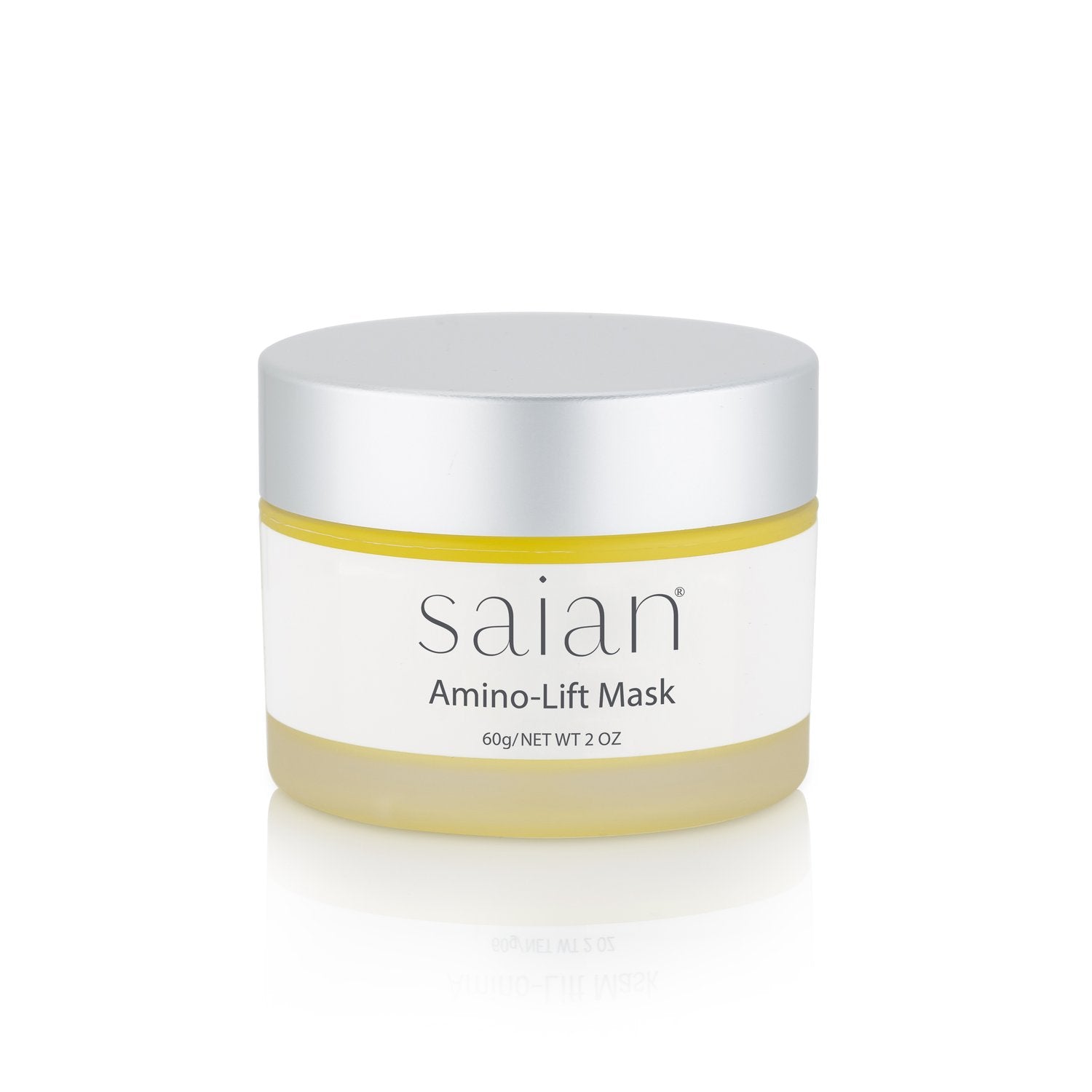 Saian Amino-Lift Leave-on Mask