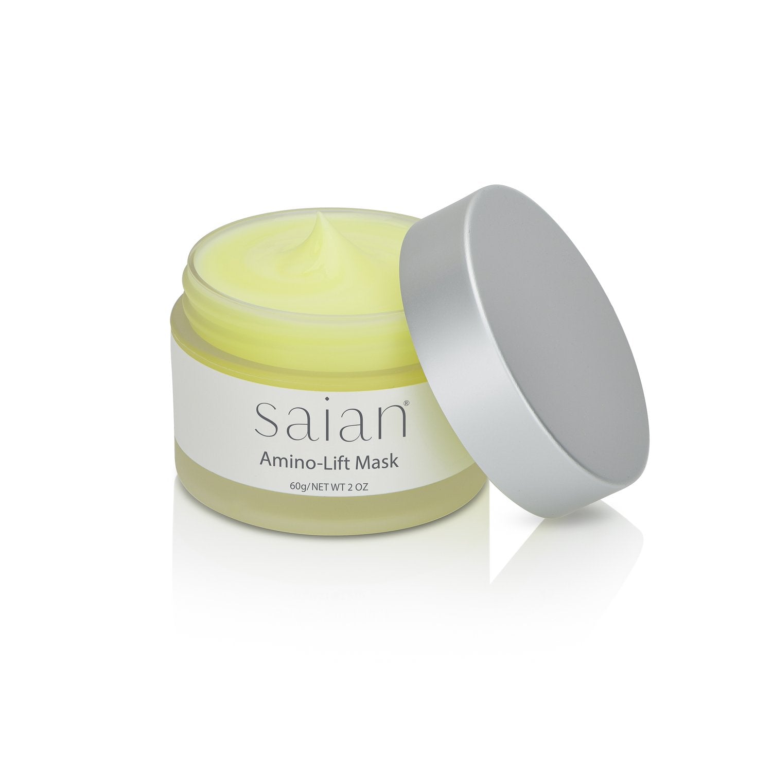 Saian Amino-Lift Leave-on Mask