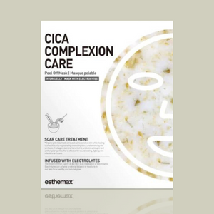 Esthemax Cica Complexion Care Hydrojelly Mask
