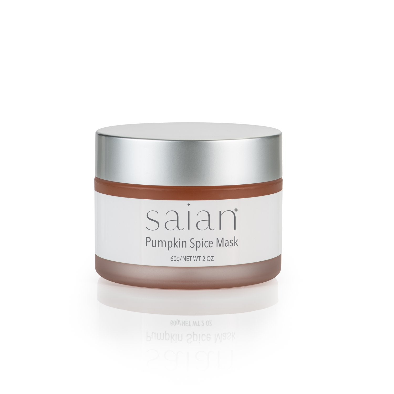 Saian Pumpkin Spice Mask