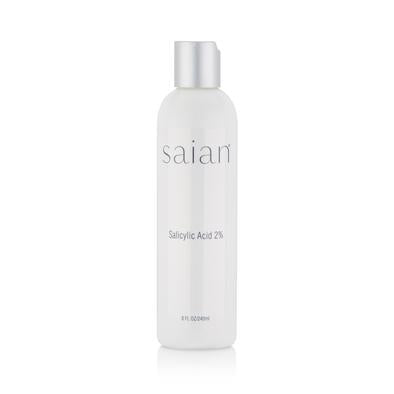 Saian Salicylic Acid 2%