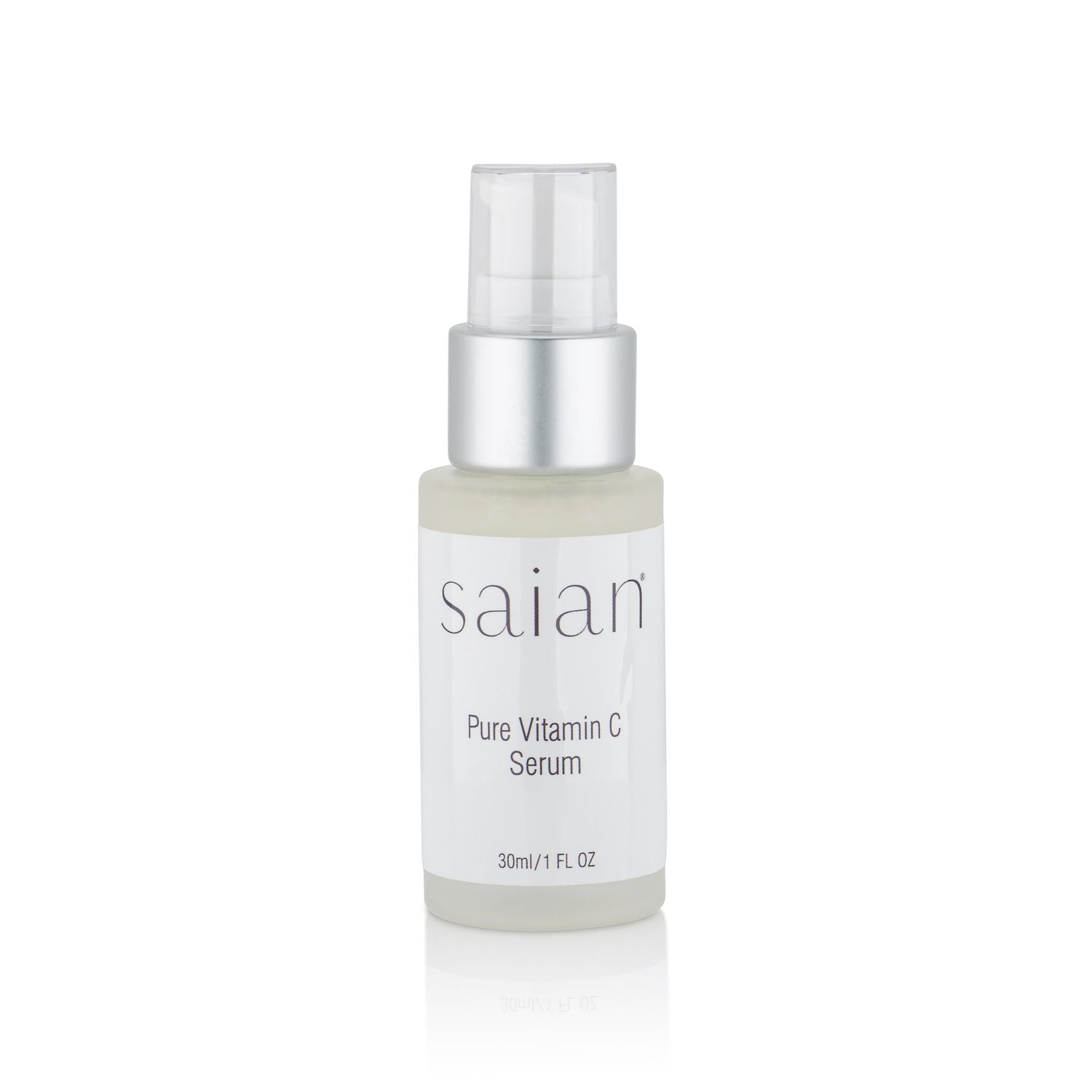 Saian Pure Vitamin C Serum